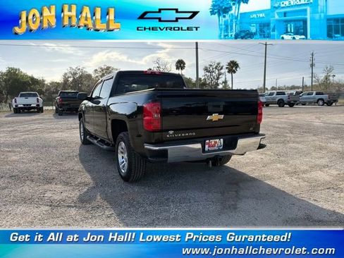 Used 2015 Chevrolet Silverado 1500 LT w/ All Star Edition image 8
