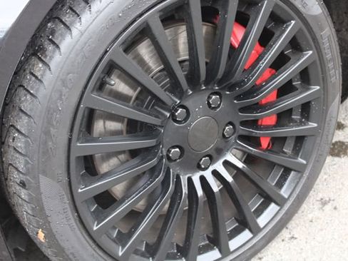 Used 2012 Aston Martin Rapide Luxe image 52