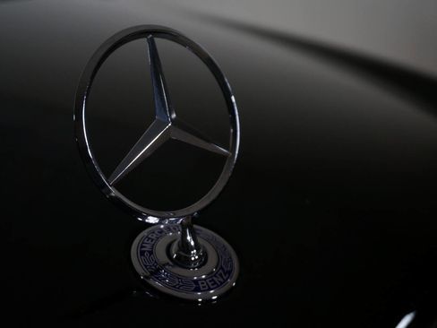 Used 2006 Mercedes-Benz E 350 Sedan image 31