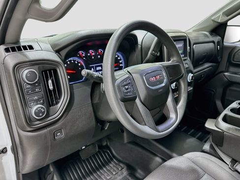 Certified 2023 GMC Sierra 1500 Pro w/ Pro Value Package AWD/4WD image 9