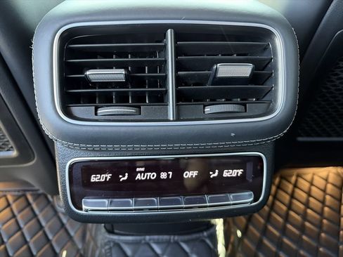 Used 2024 Mercedes-Benz GLS 63 AMG 4MATIC image 18