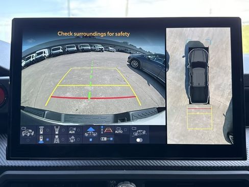 Used 2025 Toyota Tacoma TRD Pro image 9