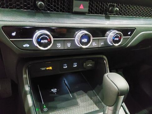 New 2026 Honda CR-V Sport-L image 19