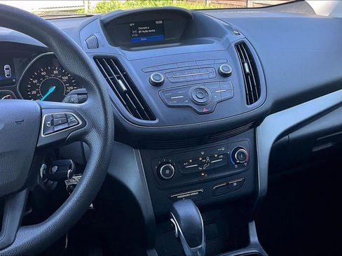 Used 2019 Ford Escape S FWD image 7