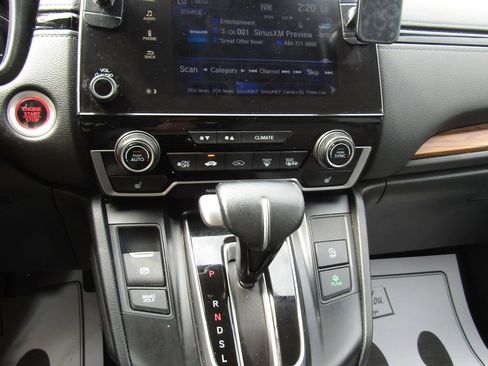 Used 2020 Honda CR-V EX-L image 29