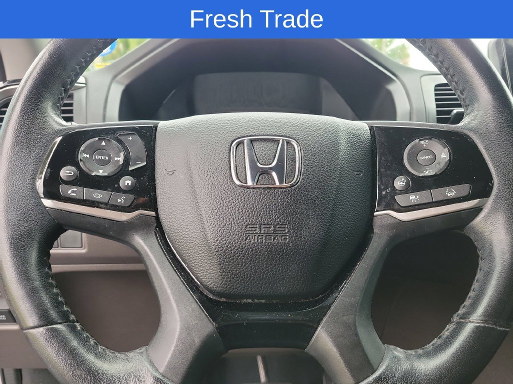Used 2022 Honda Odyssey Elite image 15