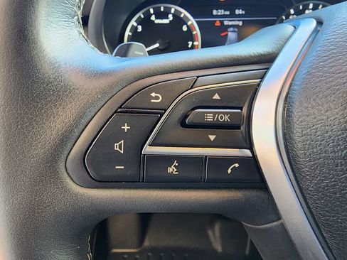 Used 2022 INFINITI QX50 Luxe w/ Appearance Package FWD image 19