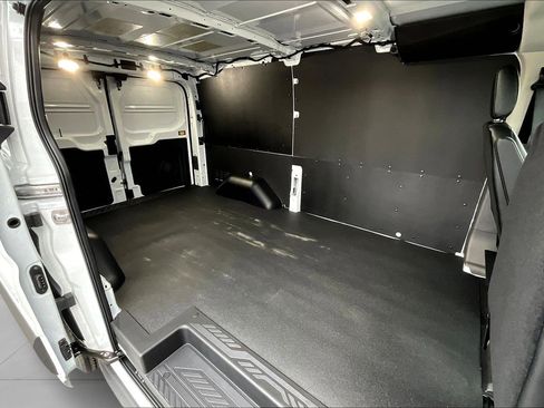 New 2025 Ford Transit 150 Low Roof AWD w/ Load Area Protection Package image 11
