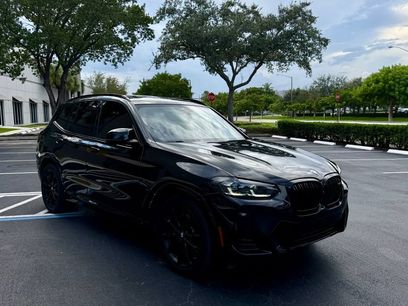 Used 2024 BMW X3 M40i w/ Premium Package