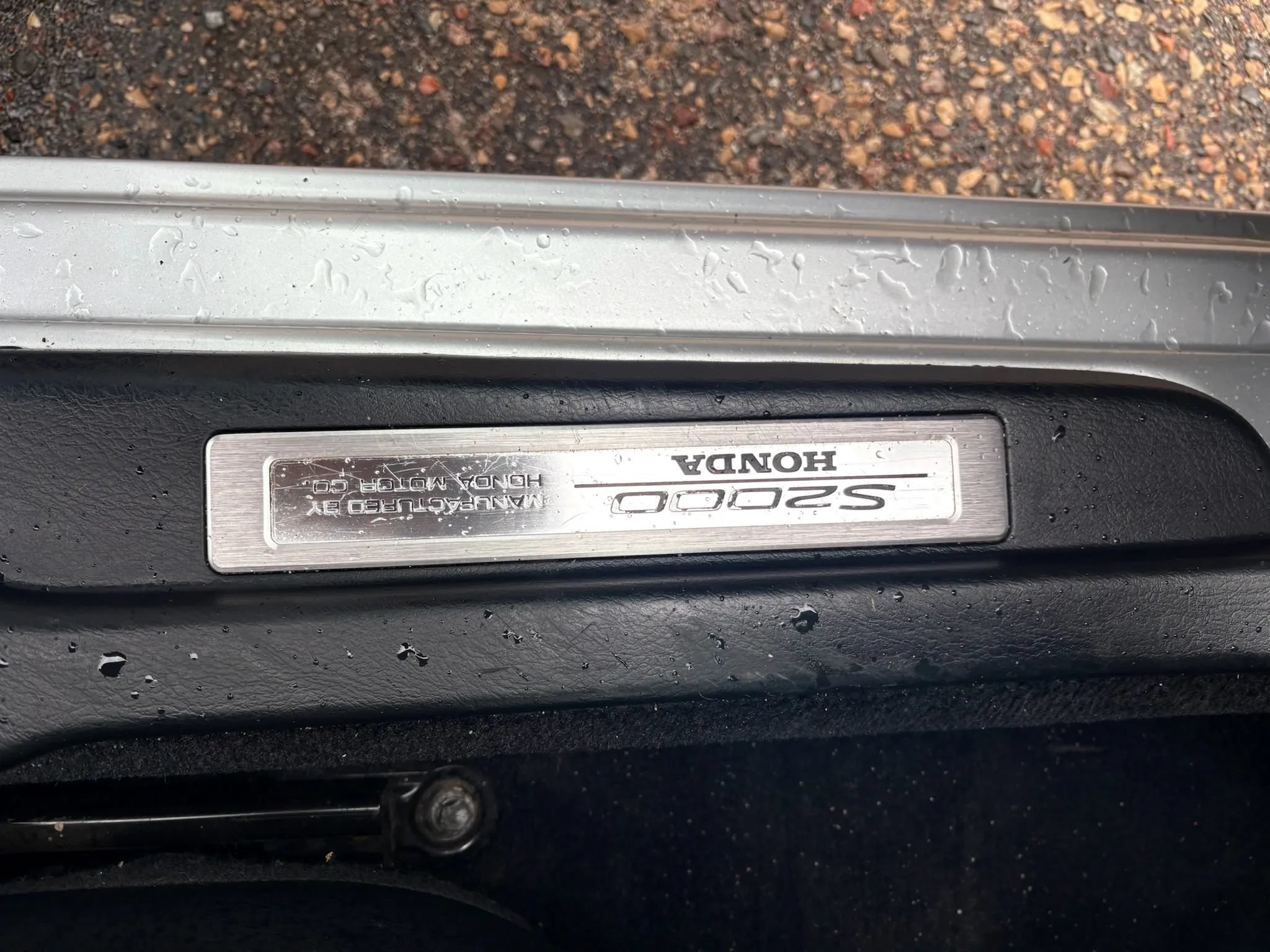 Used 2003 Honda S2000 image 14