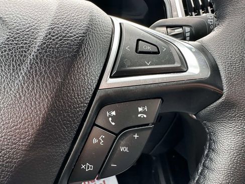 Used 2024 Ford Edge Titanium AWD/4WD image 15