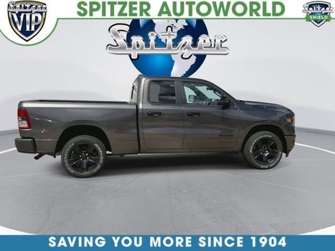 Used 2023 RAM 1500 Big Horn AWD/4WD image 10