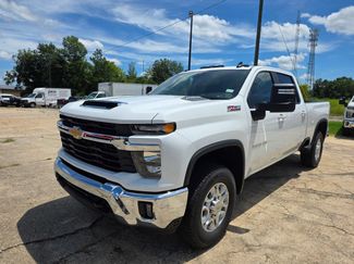 New 2026 Chevrolet Silverado 2500 LT AWD/4WD video 1