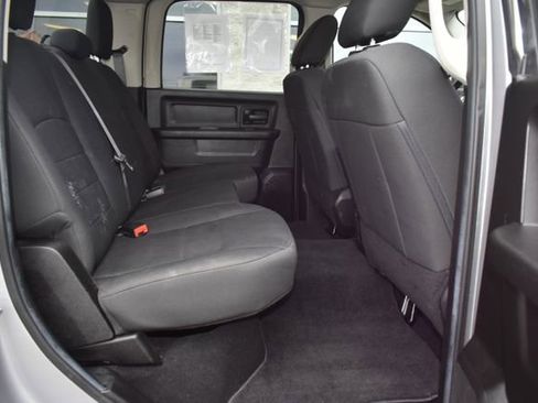 Used 2019 RAM 1500 Express w/ Wheel & Sound Group AWD/4WD image 35