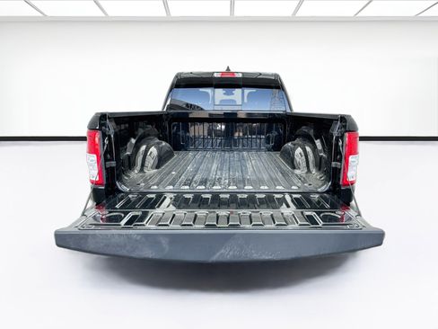 Used 2023 RAM 1500 Big Horn AWD/4WD image 17