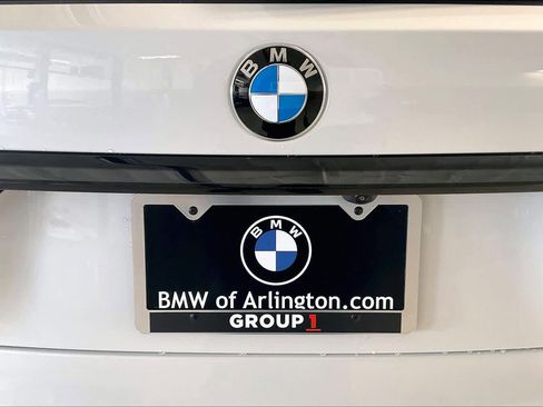 New 2026 BMW X7 xDrive40i image 15