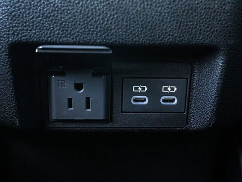 New 2025 Toyota Tacoma TRD Sport w/ TRD Sport Premium Package image 40