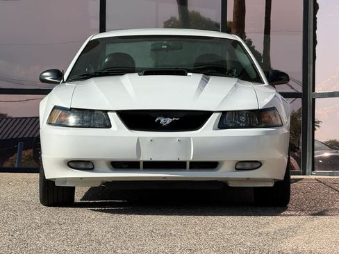Used 2004 Ford Mustang Mach 1 RWD image 20