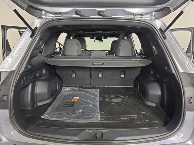 Certified 2026 Subaru Forester Premium AWD/4WD image 28
