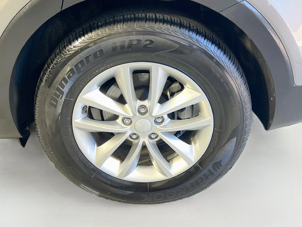 Used 2018 Kia Sorento FWD V6 image 31