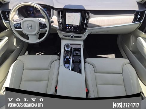 Used 2023 Volvo S90 B6 Ultimate AWD/4WD image 20