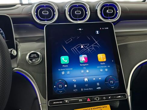 New 2026 Mercedes-Benz GLC 43 AMG 4MATIC image 15