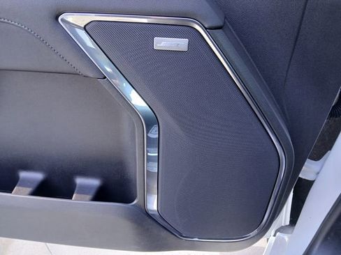 Certified 2024 Chevrolet Silverado 1500 LTZ w/ LTZ Premium Package image 26