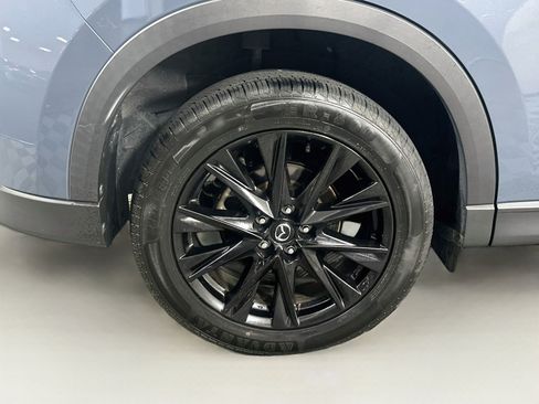 Used 2024 MAZDA CX-5 Carbon Edition AWD/4WD image 11