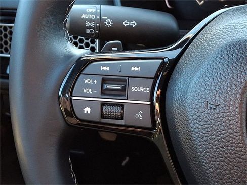 Used 2025 Honda Civic Sport image 20