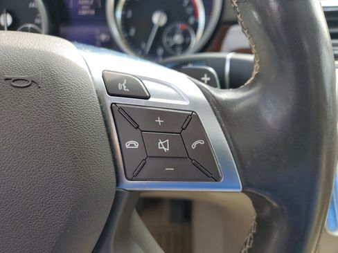 Used 2015 Mercedes-Benz GL 450 GL 450 image 27