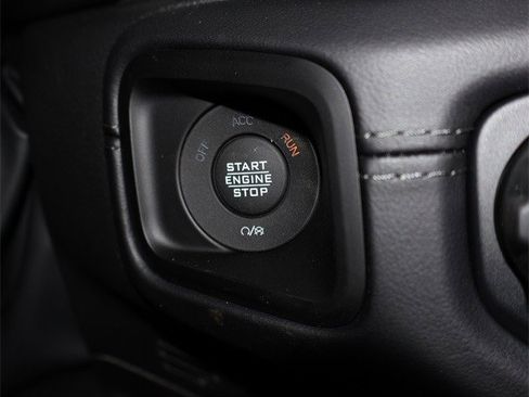 New 2025 Jeep Wrangler Sahara w/ Safety Group image 15