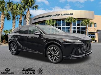 New 2026 Lexus RX 350 Premium Plus w/ Convenience Package video 1