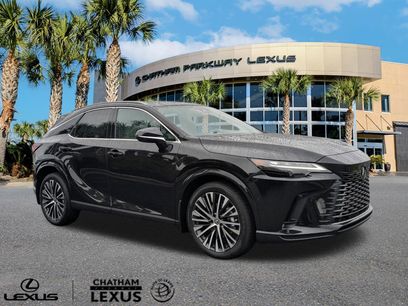 New 2026 Lexus RX 350 Premium Plus w/ Convenience Package