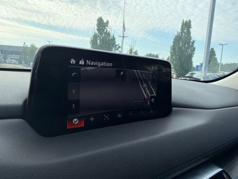 Used 2018 MAZDA CX-5 Grand Touring FWD image 15