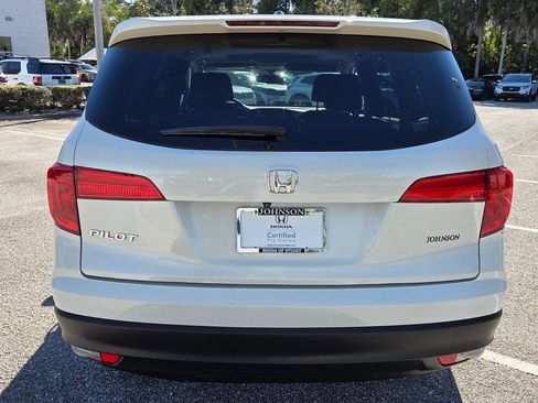 Used 2018 Honda Pilot EX-L image 6