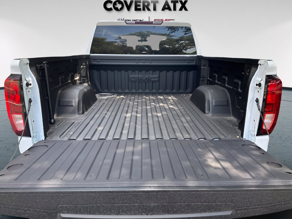 New 2026 GMC Sierra 1500 Elevation w/ Elevation Select Package RWD image 25