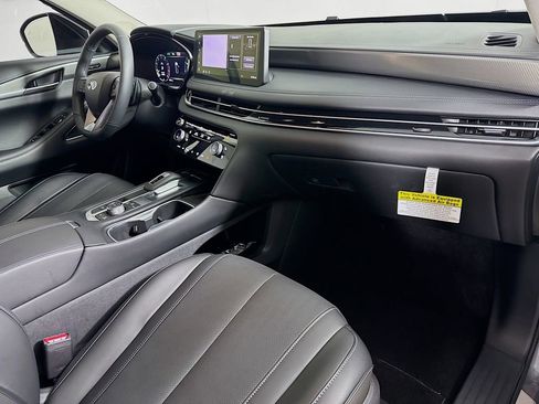 Certified 2026 INFINITI QX60 Luxe w/ Cargo Package image 39