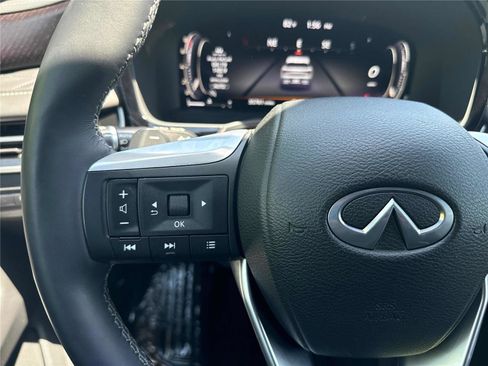 Used 2023 INFINITI QX60 Autograph w/ Cargo Package image 18