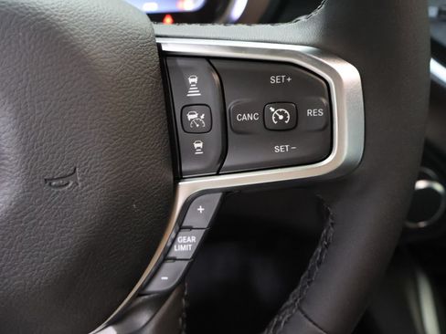 New 2026 RAM 1500 4x4 Quad Cab image 26