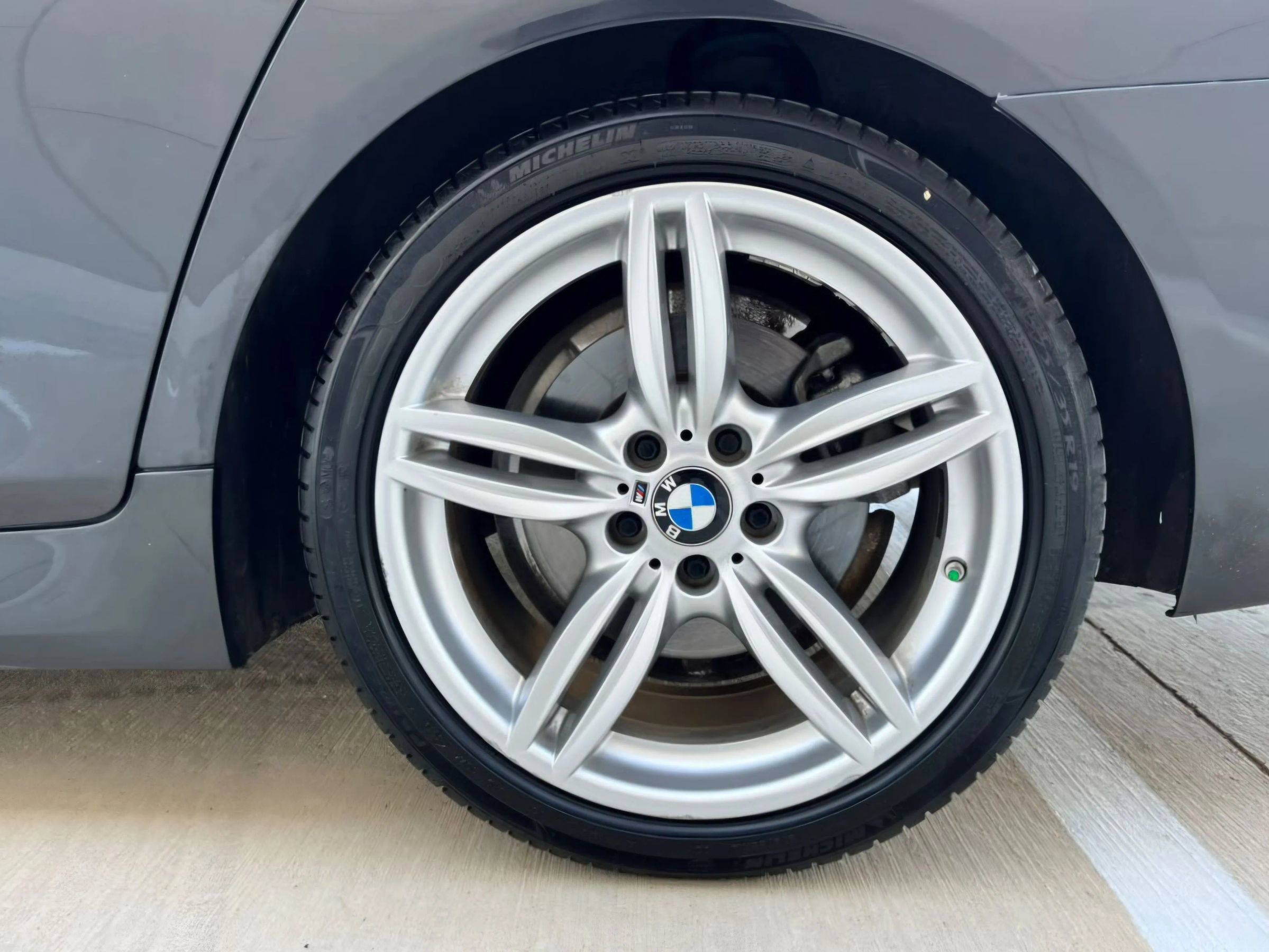 Used 2013 BMW 535i Sedan RWD image 43