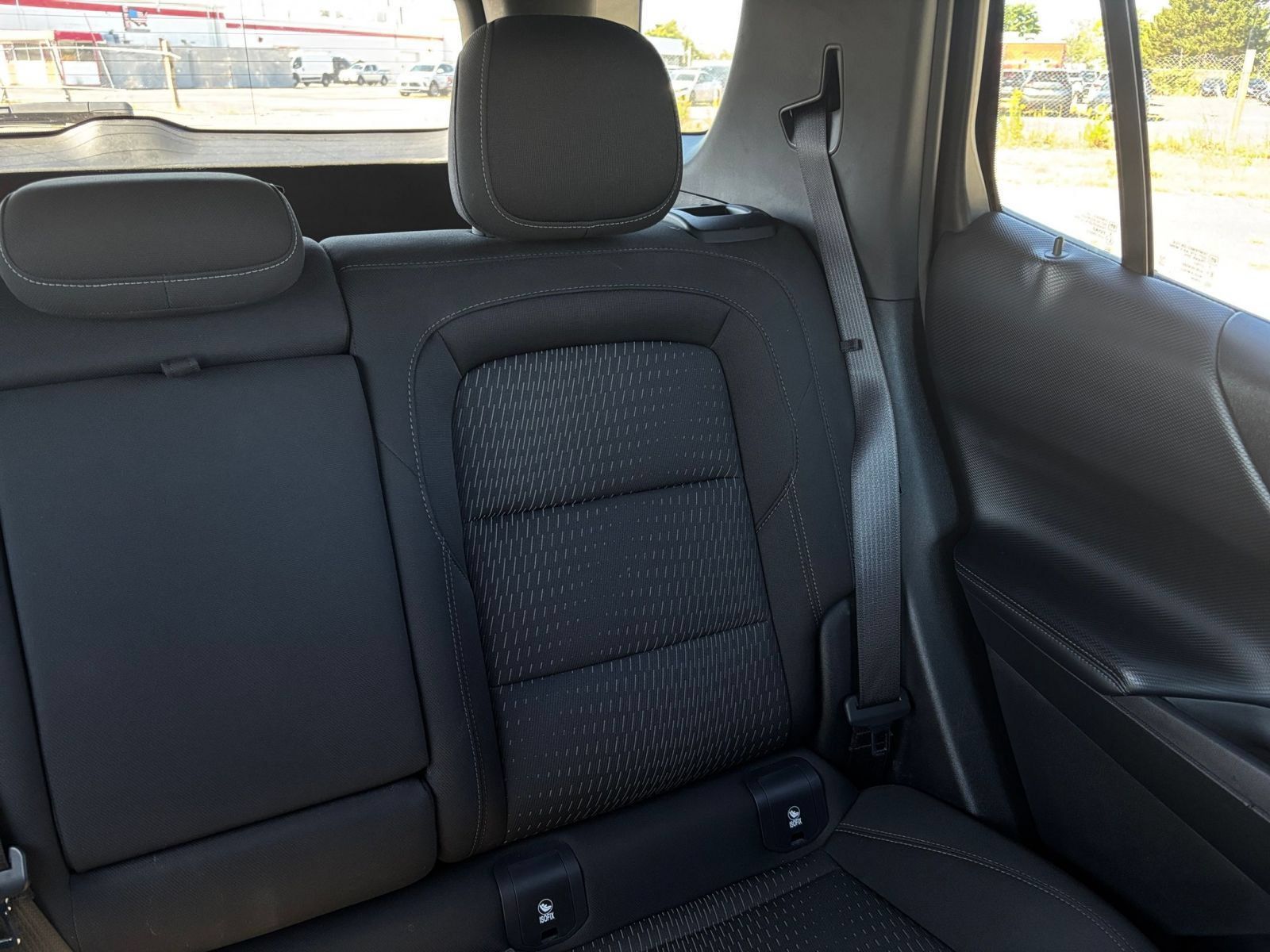 Used 2025 Chevrolet Equinox LT FWD image 35