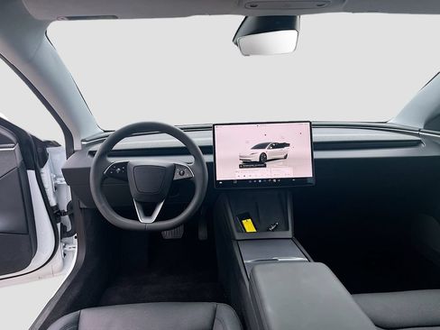 Used 2025 Tesla Model 3 Long Range RWD image 23