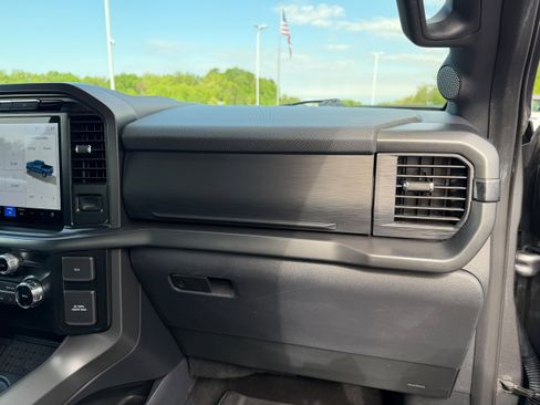 Certified 2024 Ford F150 XLT w/ Equipment Group 303A High AWD/4WD image 18