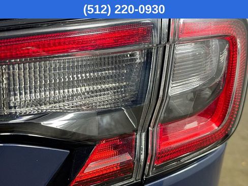 Certified 2024 Subaru Outback Onyx Edition image 33