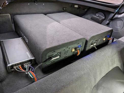 Used 2012 Chevrolet Corvette Grand Sport w/ 3LT Preferred Equipment Group image 22