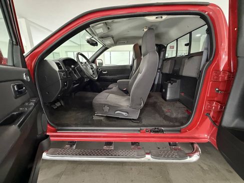 Used 2011 Chevrolet Colorado LT w/ LPO--Chrome Package AWD/4WD image 27