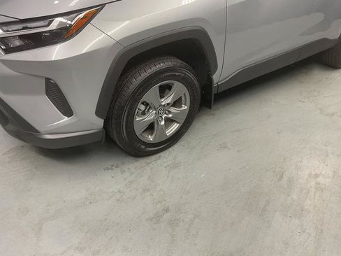 Used 2025 Toyota RAV4 XLE w/ Convenience Package AWD/4WD image 2