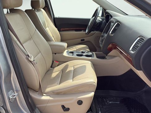 Used 2015 Dodge Durango Citadel w/ Technology Group AWD/4WD image 3