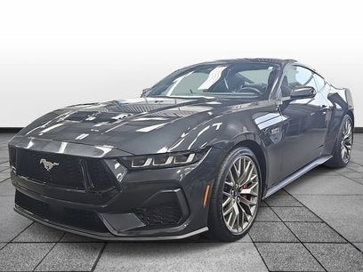 Used 2024 Ford Mustang GT Premium