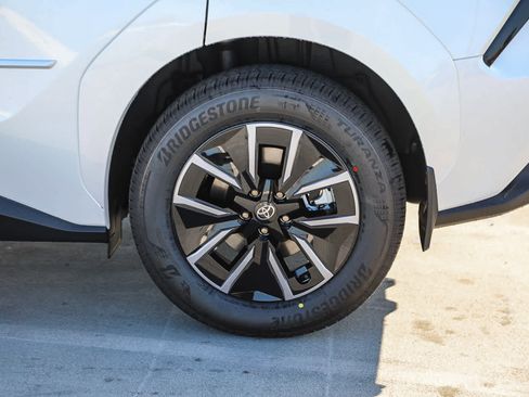 New 2026 Toyota bZ image 11